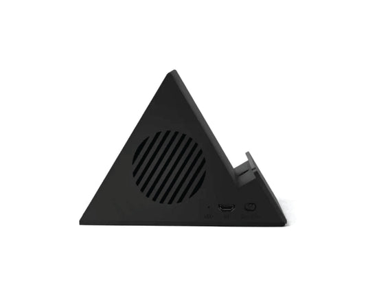 Bluetooth Speaker Wireless Charging