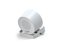 Wheat Straw Bamboo BT Speaker Wireless Charging - view 5