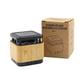 Bamboo BT Speaker 15 W Wireless Charger