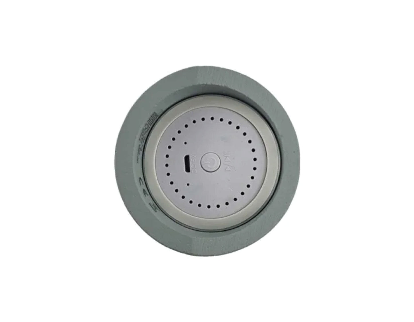 BT Speaker Bamboo & Limestone