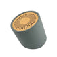 BT Speaker Bamboo & Limestone