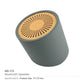 BT Speaker Bamboo & Limestone
