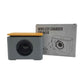 BT Speaker Bamboo & Limestone