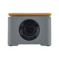BT Speaker Bamboo & Limestone
