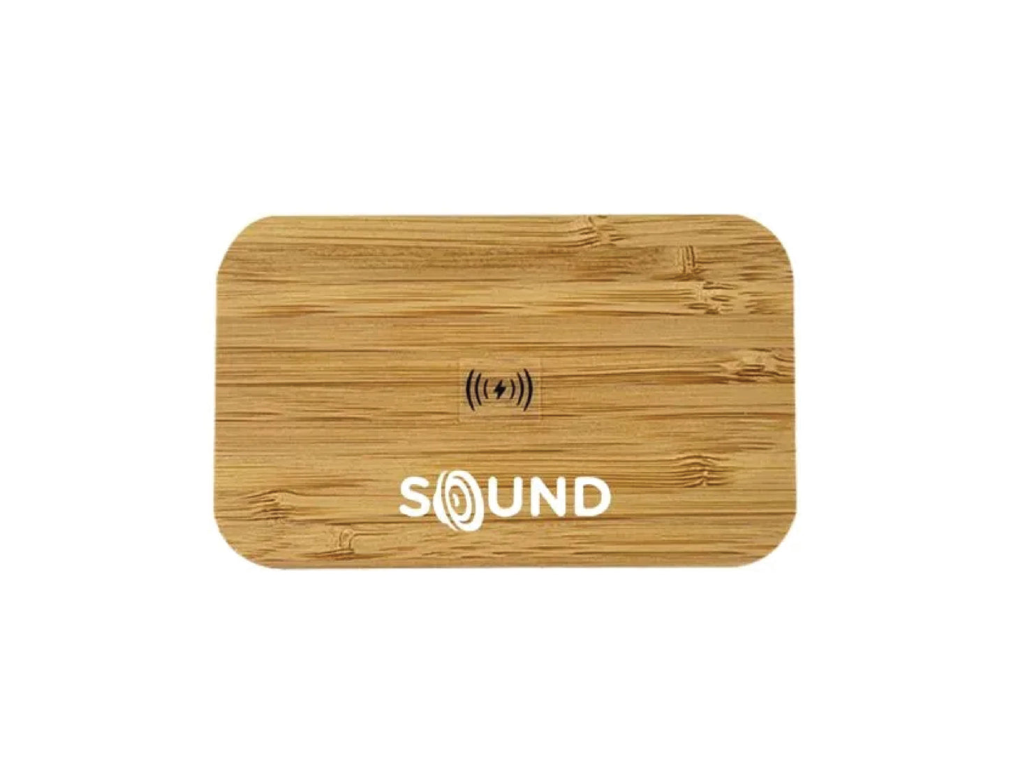 BT Speaker Bamboo & Limestone