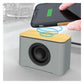 BT Speaker Bamboo & Limestone
