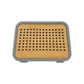 BT Speaker Bamboo & Limestone