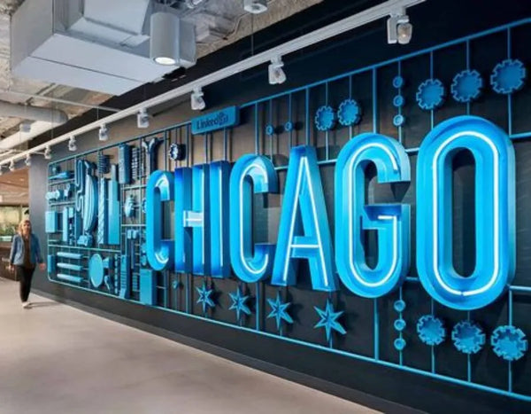 Neon Signage