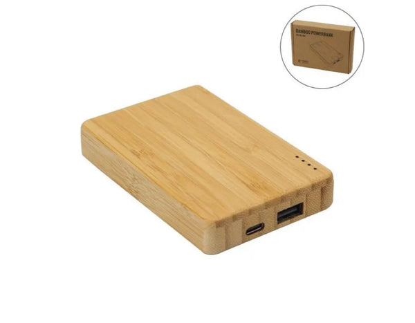 Mini Powerbank - Beige