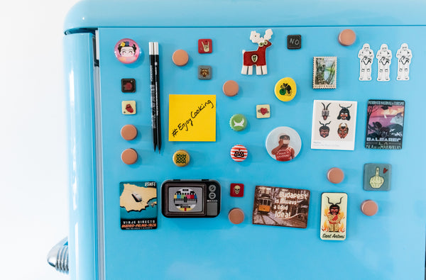 Fridge magnet