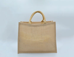 Jute Natural Bag