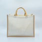 Jute Natural Bag