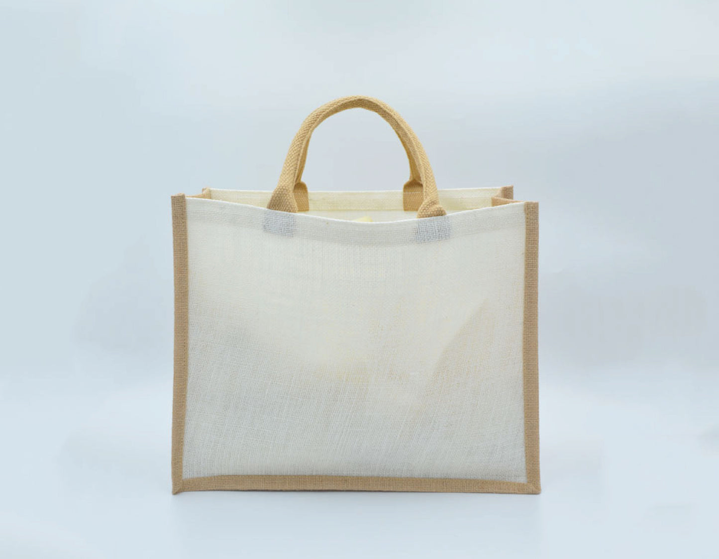 Jute Natural Bag