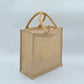 Jute Natural Bag