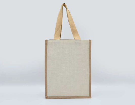 Jute/Canvas bags