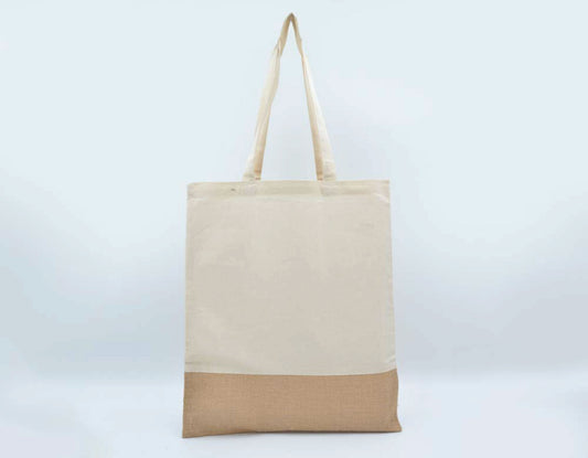 JUTE/COTTON BAGS