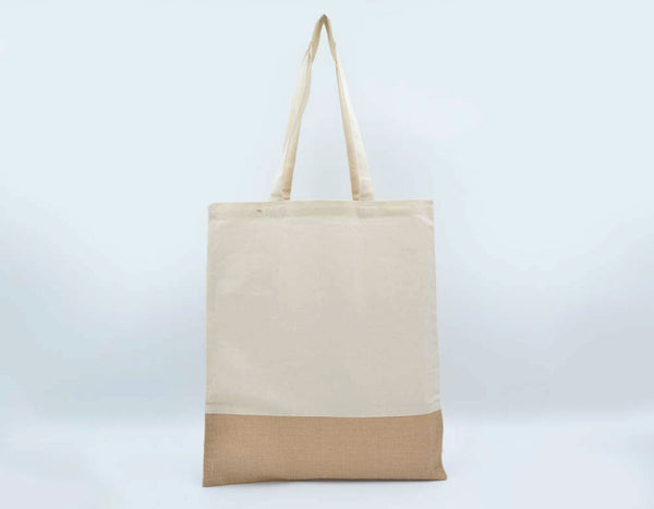 Jute/Cotton Bags