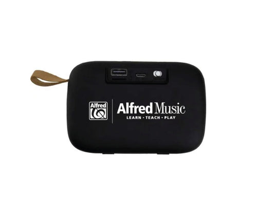 Bluetooth Speaker