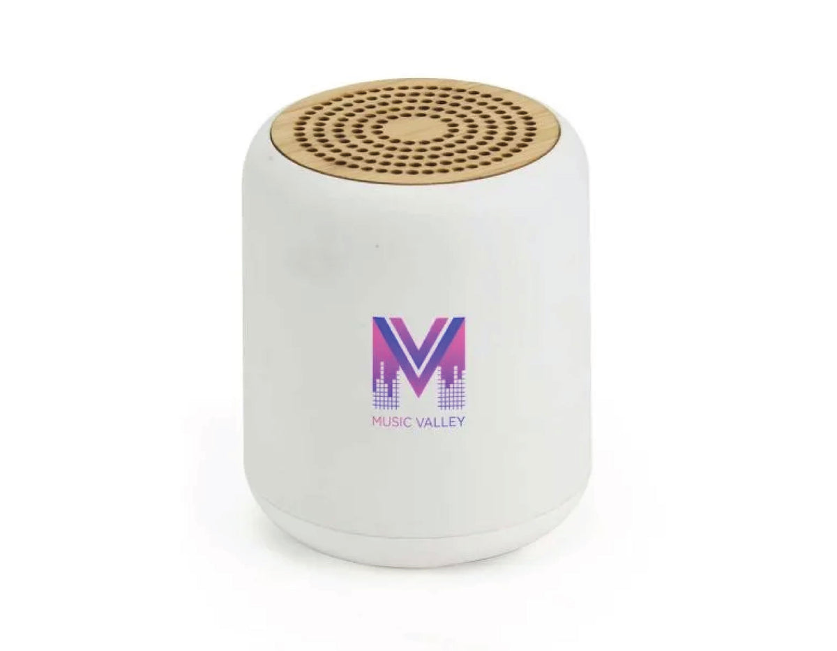Bluetooth Speaker - Black
