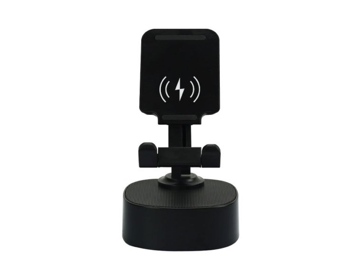 Wireless Charger BT Speaker - view 6
