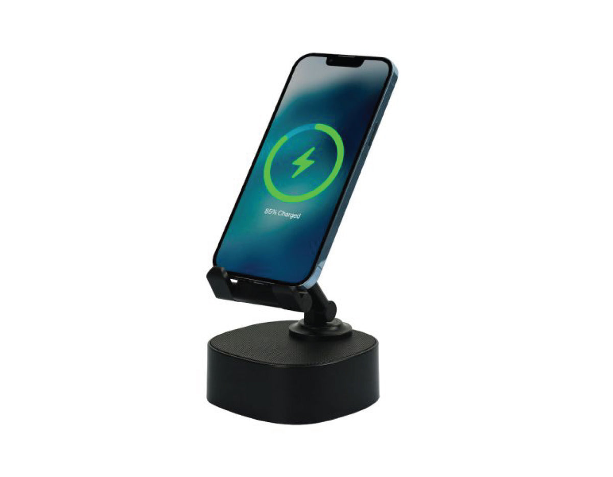 Wireless Charger BT Speaker - view 7