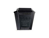 Multi-Function Wireless Charger BT Speaker Alarm Clock - view 3