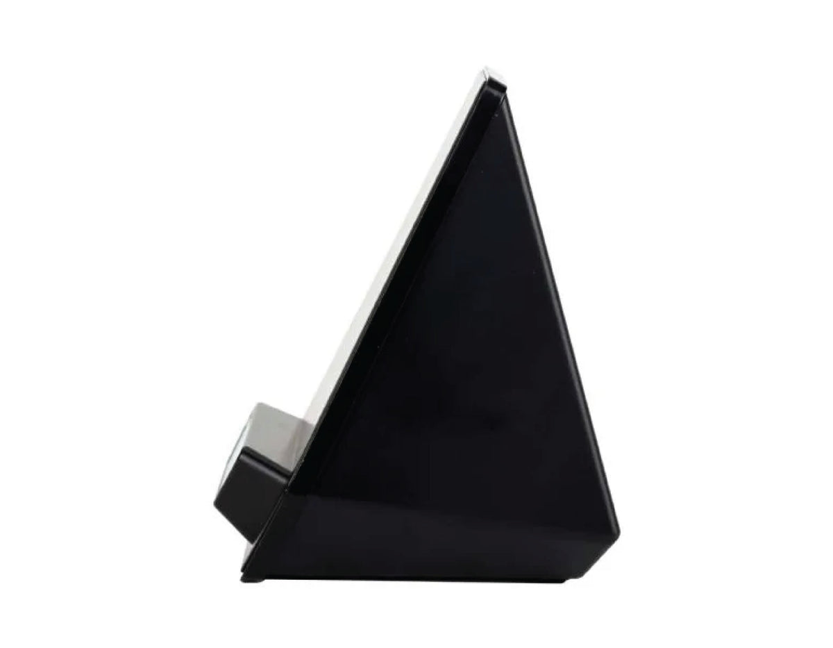Multi-Function Wireless Charger BT Speaker Alarm Clock - view 6