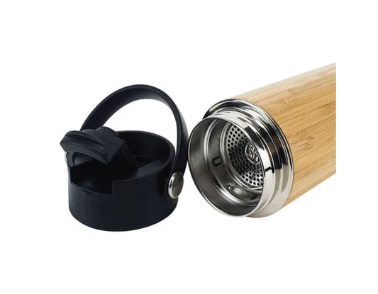 Double Wall Flask Bottle