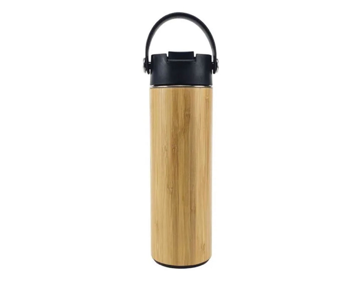 Double Wall Flask Bottle - view 2