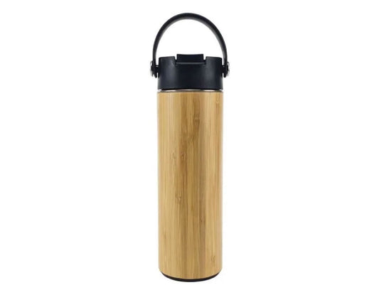 Double Wall Flask Bottle