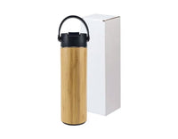Double Wall Flask Bottle - view 3