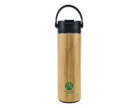Double Wall Flask Bottle - view 4