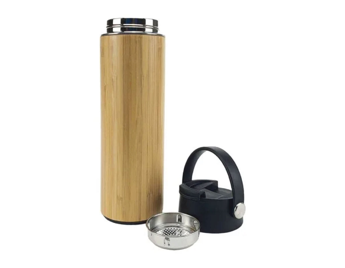 Double Wall Flask Bottle - view 5