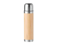 Double Wall SS Vacuum Flask Bottle - view 3