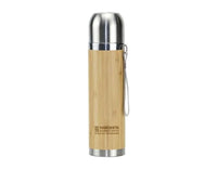 Double Wall SS Vacuum Flask Bottle - view 4