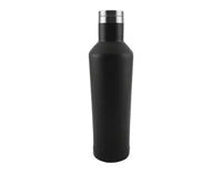 Double Wall SS Bottle Black - view 4