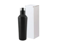 Double Wall SS Bottle Black - view 5