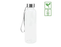 RPET Bottle w/ SS Lid - view 2