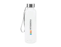 RPET Bottle w/ SS Lid - view 3