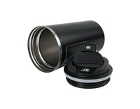 Flip-top SS Tumbler LED Temp Display - view 6