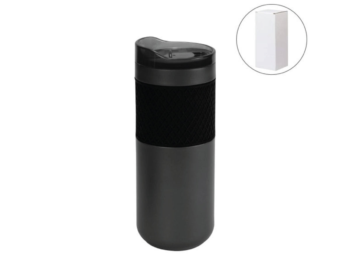 Double Wall SS Bottle 532ml - view 3