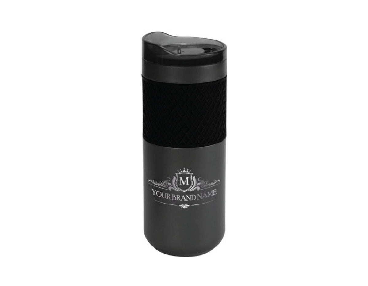Double Wall SS Bottle 532ml - view 4
