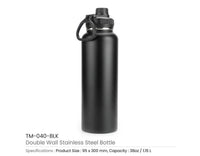 Double Wall SS Bottle