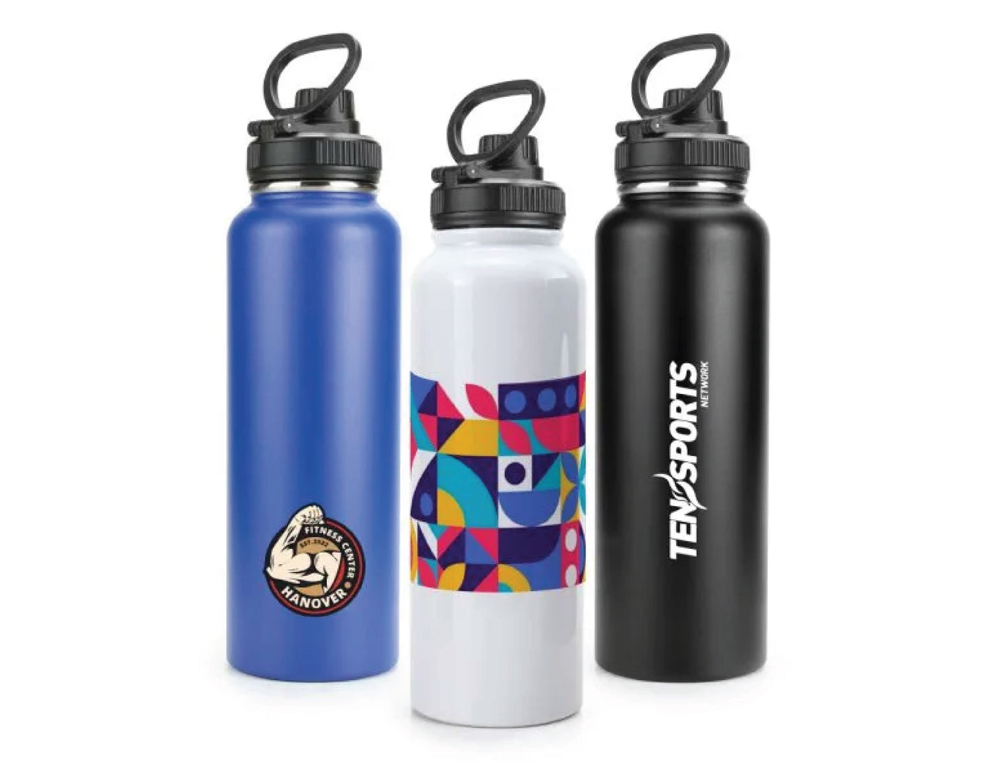 Double Wall SS Bottle