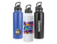 Double Wall SS Bottle - view 4