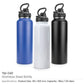 Double Wall SS Bottle