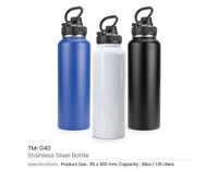 Double Wall SS Bottle - view 5