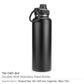 Double Wall SS Bottle