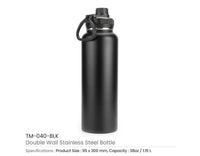 Double Wall SS Bottle - view 6