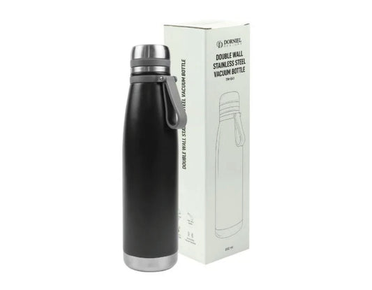 Double-Wall SS Vacuum Bottle